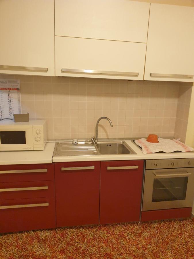 Da Carmela Casa Vacanze Apartment Bari Exterior photo